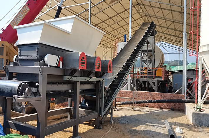 土壤修复工程现场 土壤修复工程现场