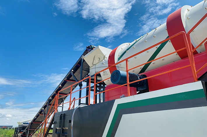 土壤修复设备 土壤修复设备