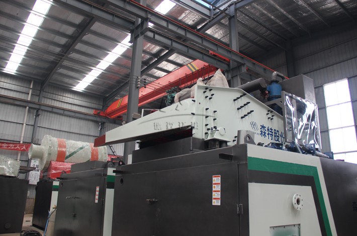 LETOU乐投土壤淋洗设备 LETOU乐投土壤淋洗设备