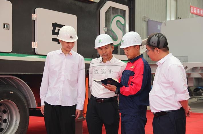 LETOU乐投淋洗车技术专员解答 LETOU乐投淋洗车技术专员解答