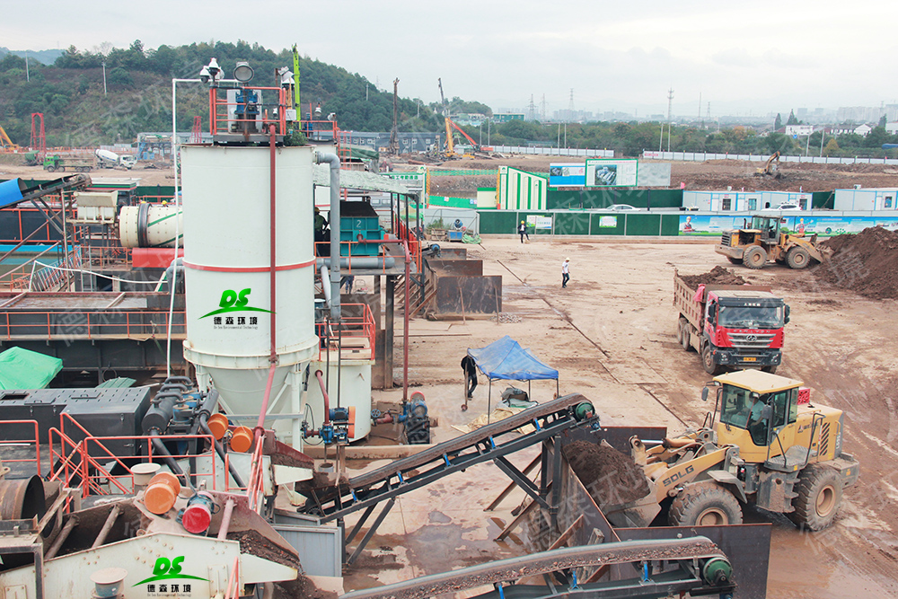 LETOU乐投有色金属冶炼厂址污染修复设备.jpg LETOU乐投有色金属冶炼厂址污染修复设备