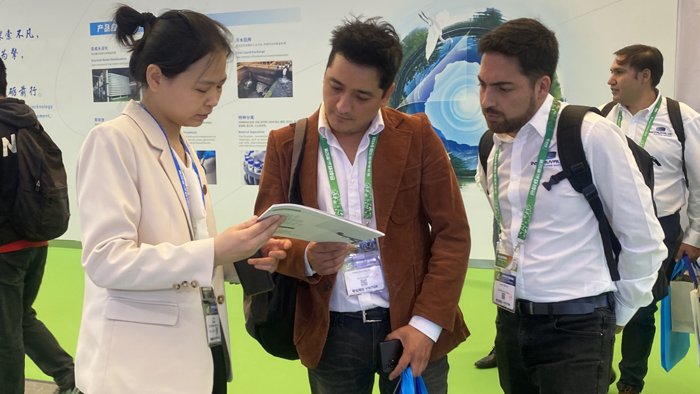 LETOU乐投环境展会精彩瞬间