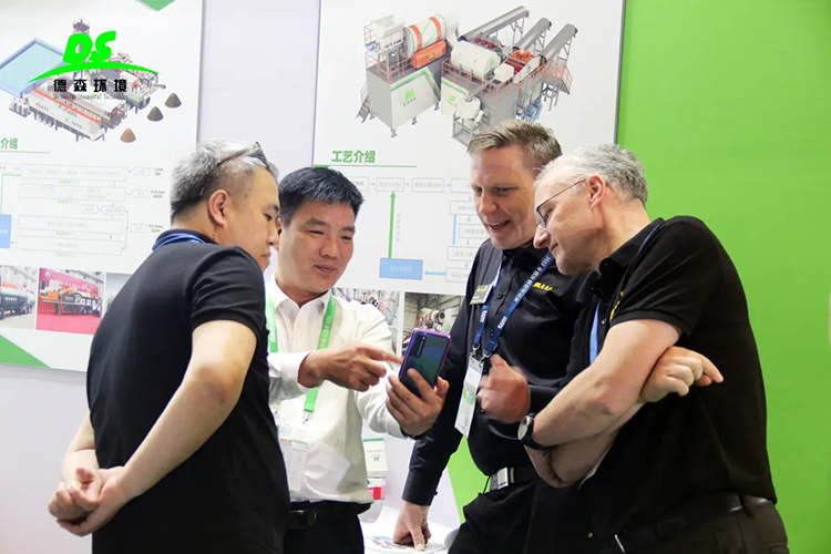 郑州LETOU乐投环境科技有限公司