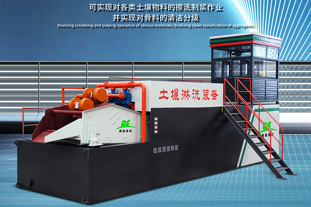 1738893823150580.jpg 模块集成式土壤异位淋洗修复系统装备