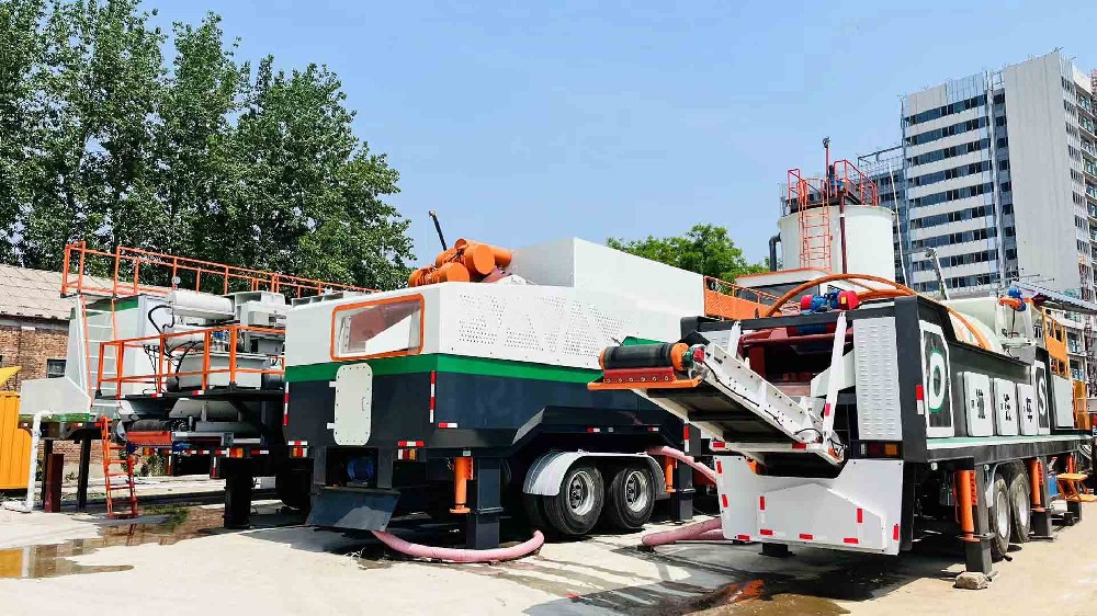 LETOU乐投淋洗车