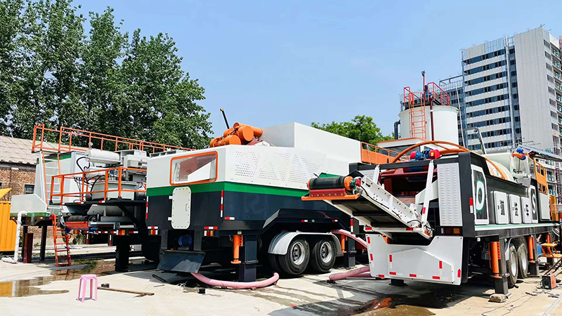 LETOU乐投移动淋洗车