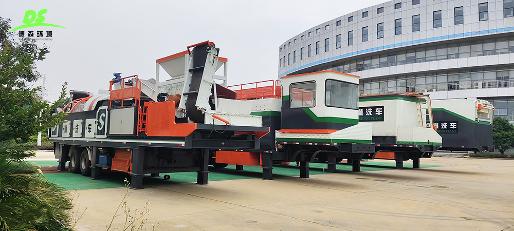 LETOU乐投淋洗车