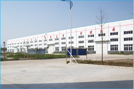 LETOU乐投环境厂房